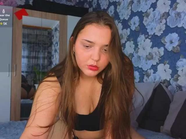 Freechat iam-momiji on BongaCams