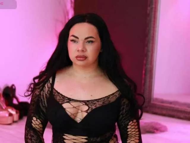 Offline iamLila on BongaCams