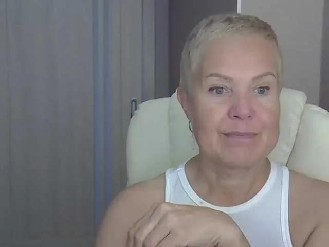 Live wishes and dirty enjoyment with BongaCams's seasoned IFannyLove IFannyLove from BongaCams