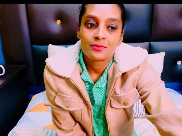 Nutty IndianSutraX from BongaCams gets her bod screwed on webcam! IndianSutraX from BongaCams