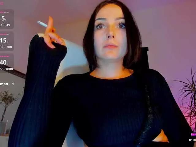 Offline ingridblondy94 on BongaCams