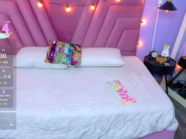Freechat innocenthazel on BongaCams