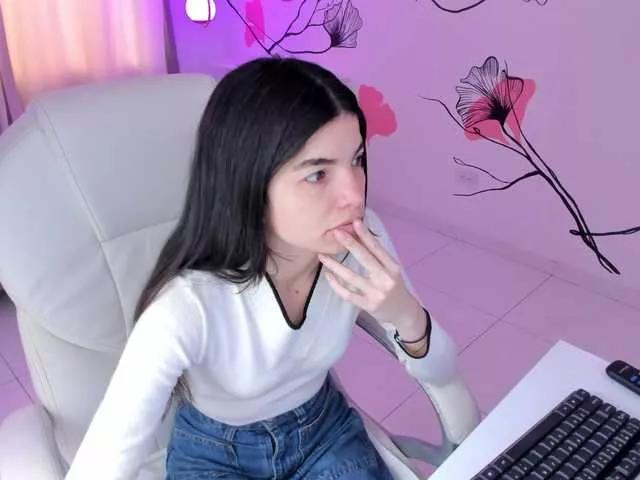 Freechat Isabela-Fiorelli on BongaCams