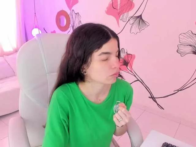 Freechat Isabela-Fiorelli on BongaCams