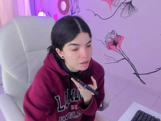 Freechat Isabela-Fiorelli on BongaCams