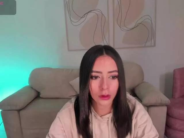 Offline IsabellaMoreau on BongaCams