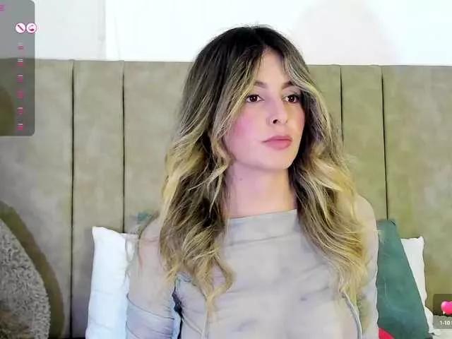 Offline Isabellaprice on BongaCams