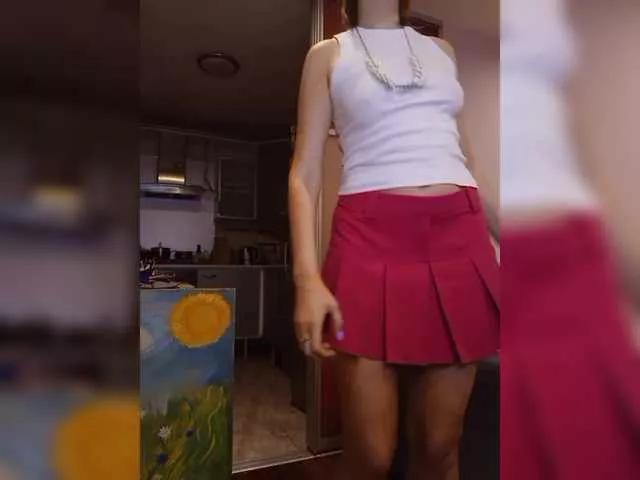 Offline iSexyGerl on BongaCams