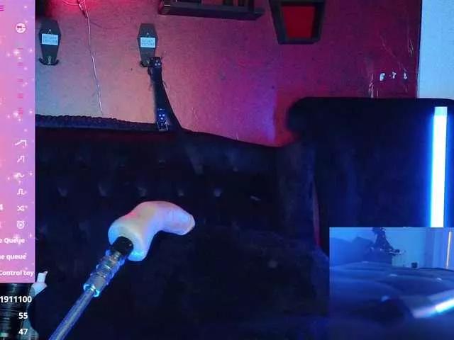 Offline Iveyandjames on BongaCams