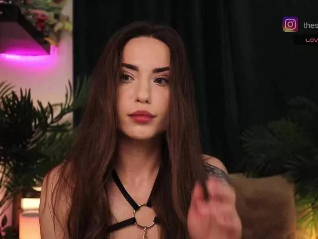 Offline IzabellaOne on BongaCams
