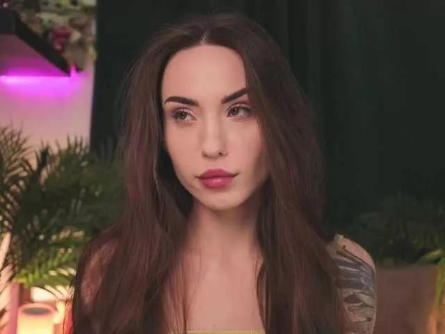 Offline IzabellaOne on BongaCams