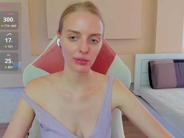 Freechat Jam-cream on BongaCams