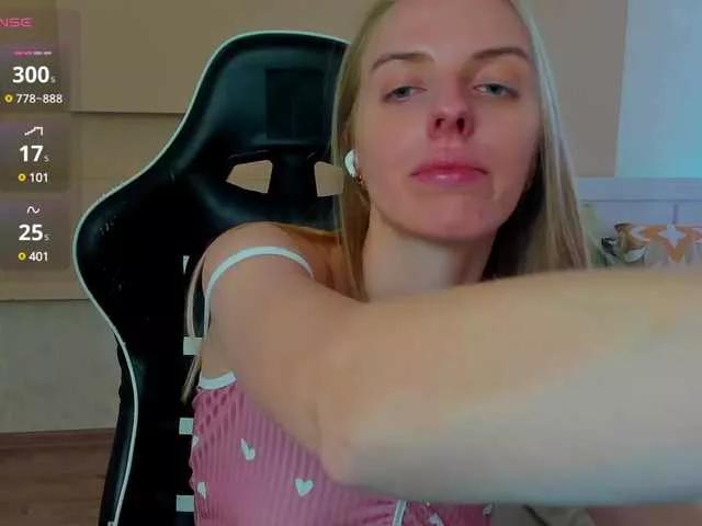 Freechat Jam-cream on BongaCams