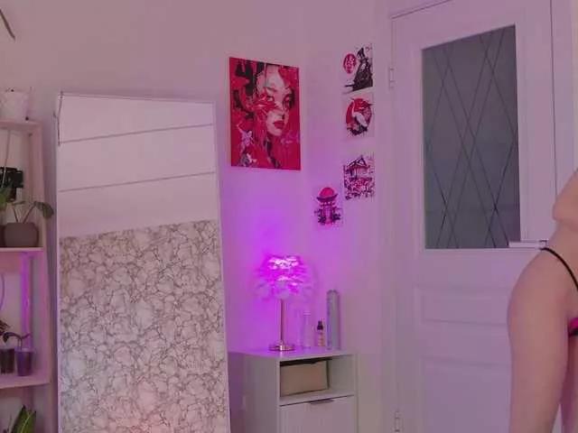Offline jane-suckss on BongaCams
