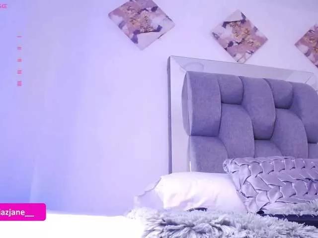 Freechat Janediaz on BongaCams