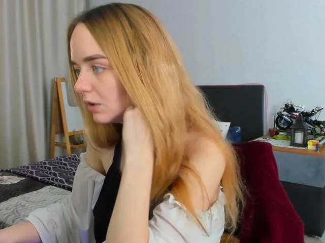 Freechat JanetShy on BongaCams