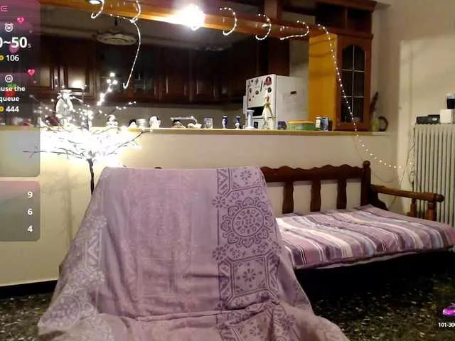 Freechat JennaDeluxe on BongaCams