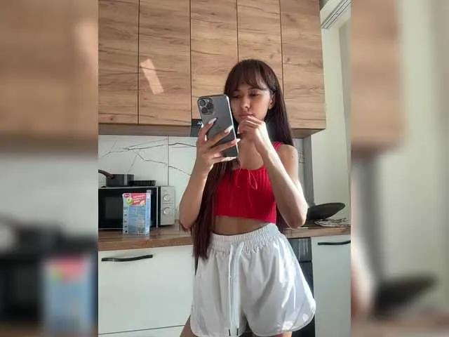 Offline JessicaLu on BongaCams