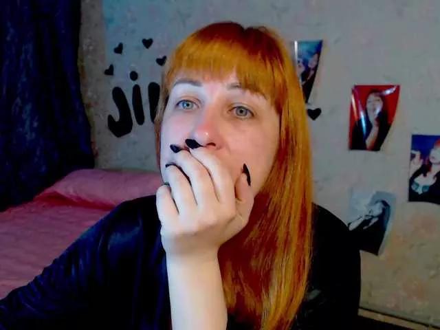 Offline JillStevens on BongaCams