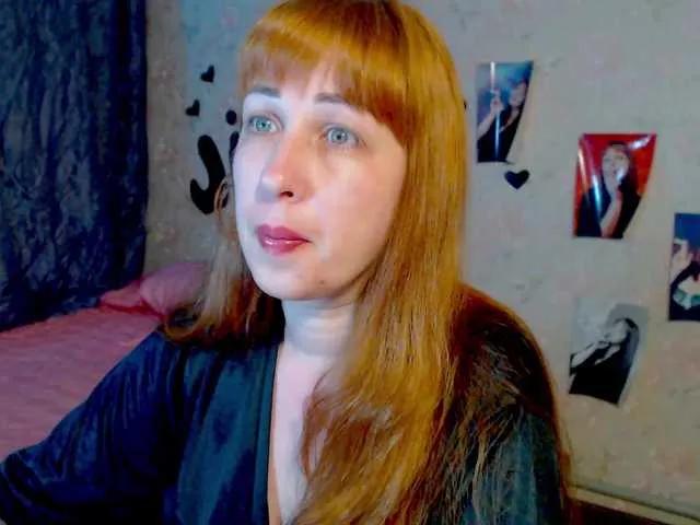 Offline JillStevens on BongaCams