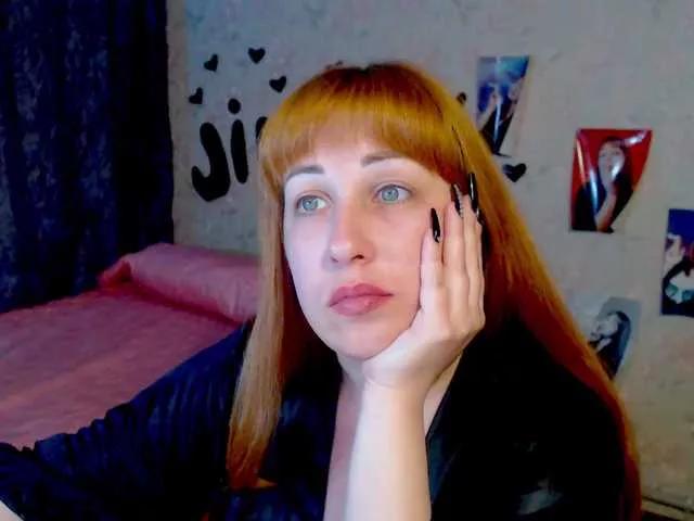 Offline JillStevens on BongaCams