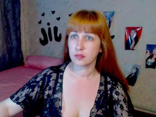 Offline JillStevens on BongaCams