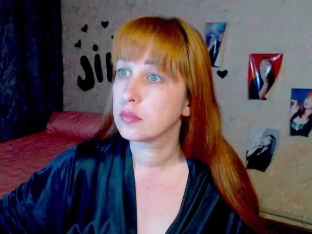 Offline JillStevens on BongaCams