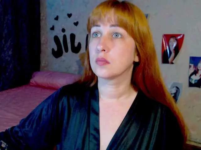 Offline JillStevens on BongaCams