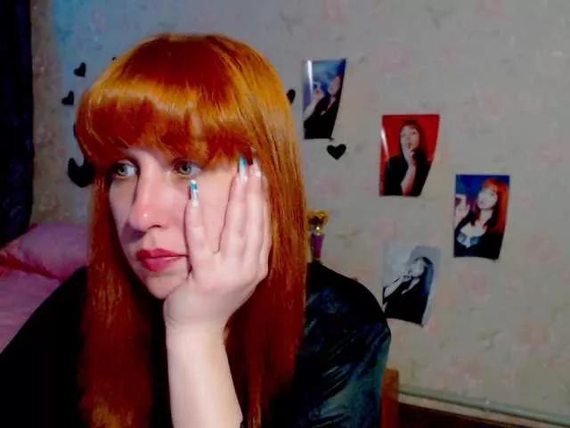Offline JillStevens on BongaCams