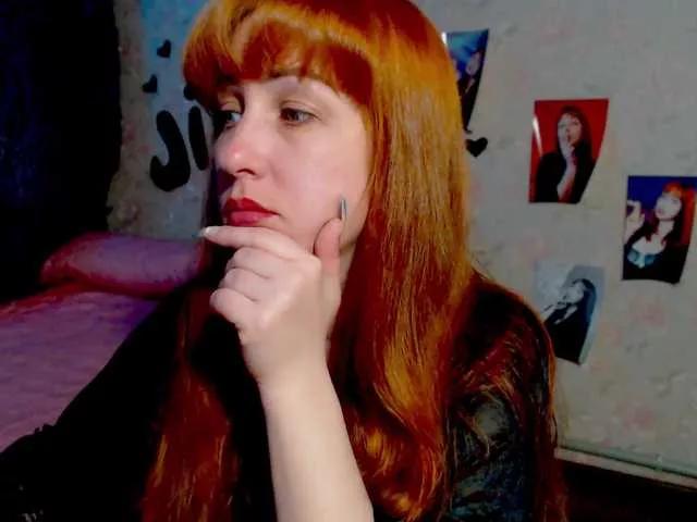 Offline JillStevens on BongaCams