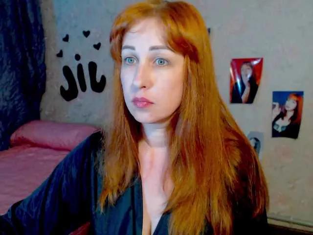 Offline JillStevens on BongaCams