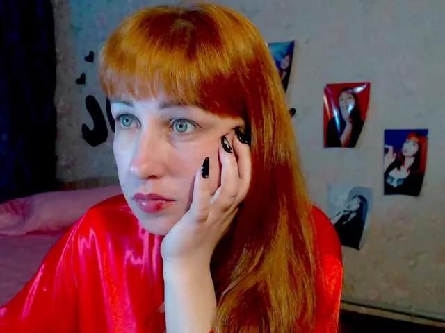 Offline JillStevens on BongaCams