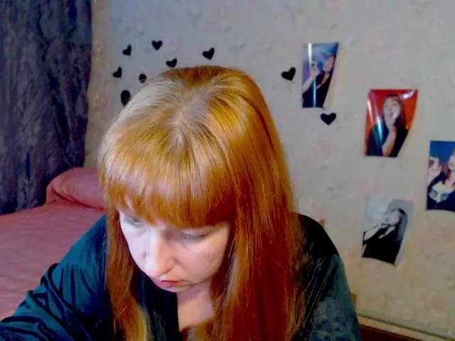 Offline JillStevens on BongaCams