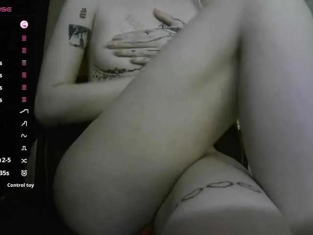 Offline JohnaBechel on BongaCams
