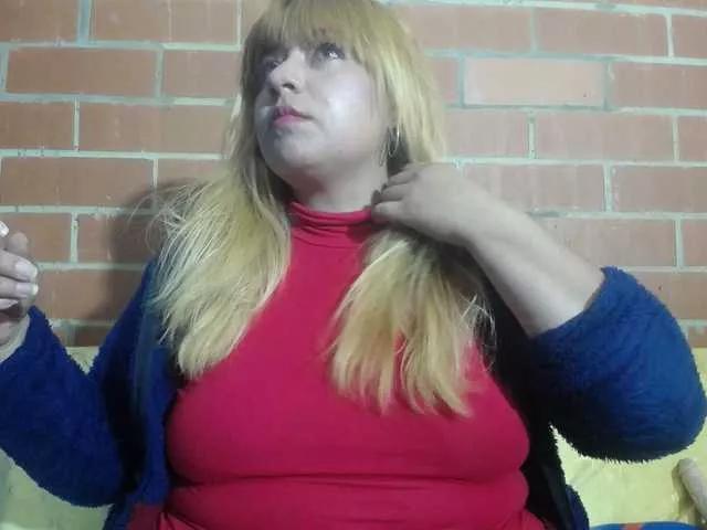 Offline jones-scarlet on BongaCams