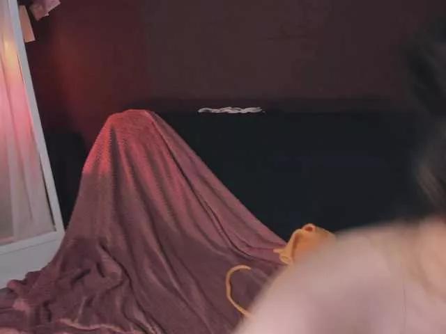 Freechat juby-yubi on BongaCams