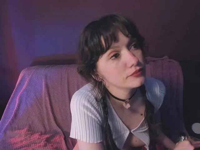 Freechat juby-yubi on BongaCams