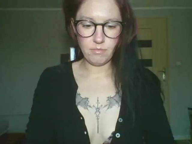 Freechat JudyAmazing on BongaCams