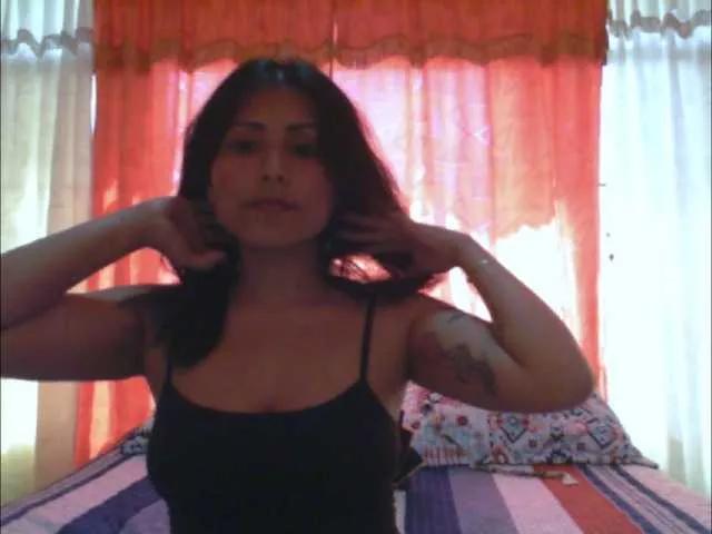 Freechat julianatasty on BongaCams