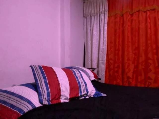 Freechat julianatasty on BongaCams