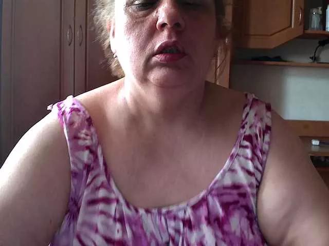 Offline Juliet-A on BongaCams