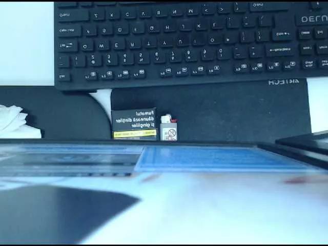 Offline KalystaGreen on BongaCams