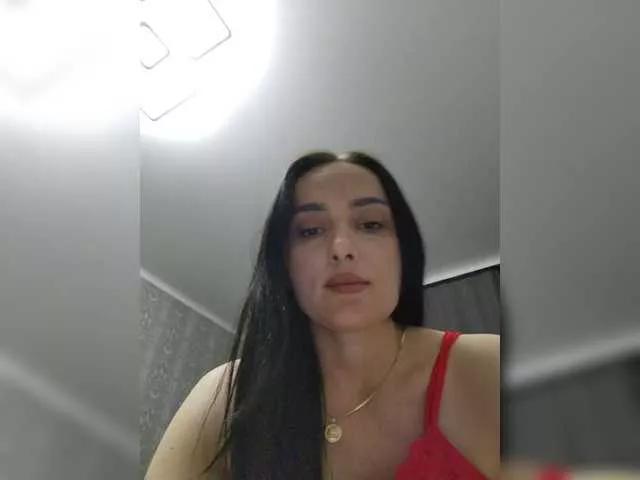 Offline KarenClark on BongaCams