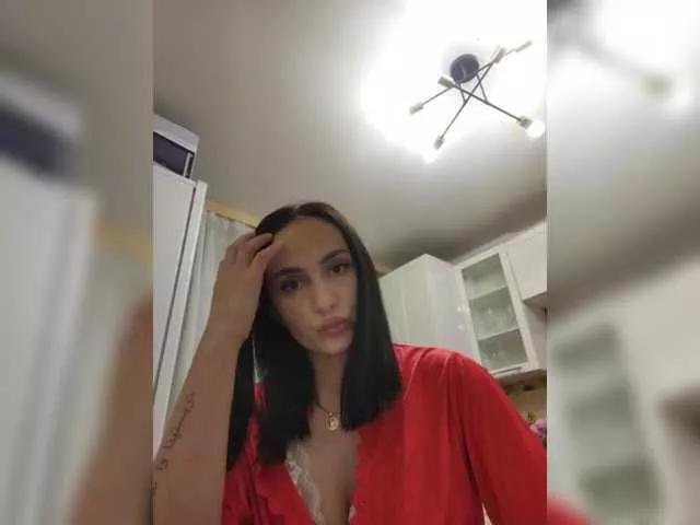 Offline KarenClark on BongaCams