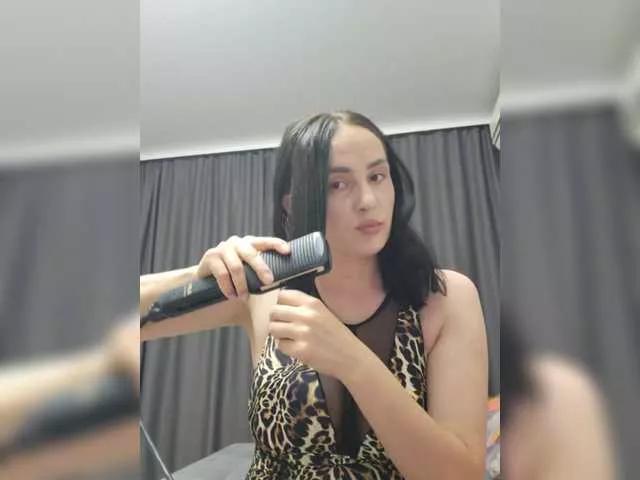 Offline KarenClark on BongaCams