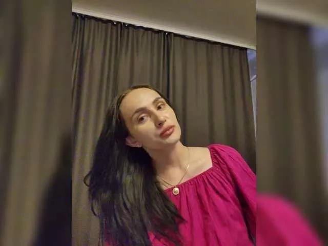 Offline KarenClark on BongaCams