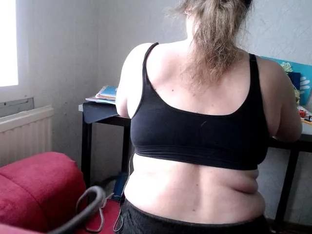 Offline KarinaPlay23 on BongaCams