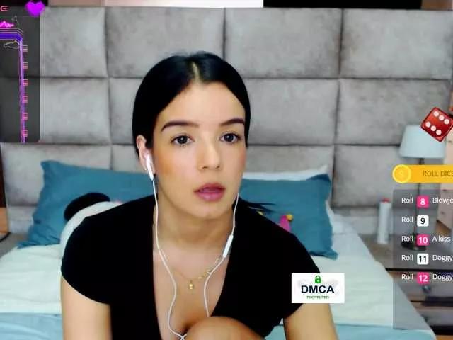 Freechat kata-svn on BongaCams