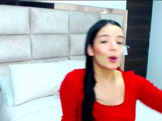 Freechat kata-svn on BongaCams