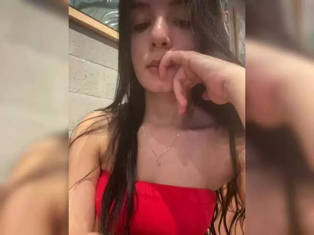 Freechat kata-svn on BongaCams